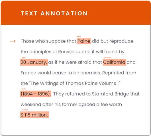 text-annotation